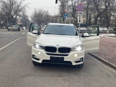 Сүрөт унаа BMW X5