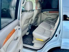 Сүрөт унаа Lexus GX