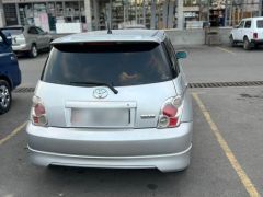 Photo of the vehicle Toyota Ist