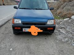 Фото авто Daewoo Tico