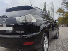 Фото авто Lexus RX