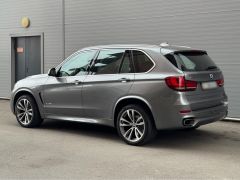 Сүрөт унаа BMW X5