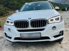 Фото авто BMW X5