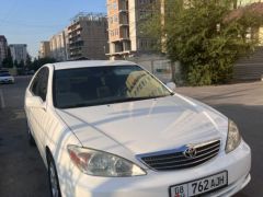 Фото авто Toyota Camry