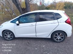 Сүрөт унаа Honda Fit