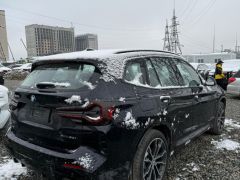 Фото авто BMW X3