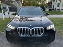 Фото авто BMW X5