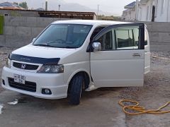 Фото авто Honda Stepwgn