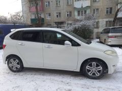 Сүрөт унаа Honda Edix