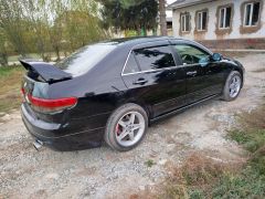 Сүрөт унаа Honda Inspire