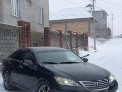 Сүрөт унаа Lexus ES