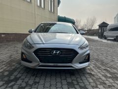 Сүрөт унаа Hyundai Sonata