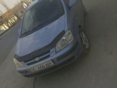 Фото авто Hyundai Getz