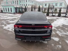 Сүрөт унаа Kia K5