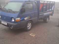 Фото авто Hyundai Porter