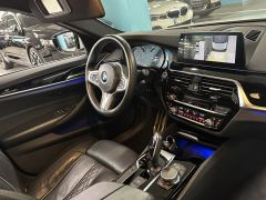 Сүрөт унаа BMW 5 серия