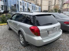 Photo of the vehicle Subaru Outback