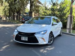 Фото авто Toyota Camry (Japan)