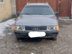 Photo of the vehicle Audi 100