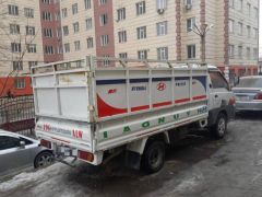 Фото авто Hyundai Porter