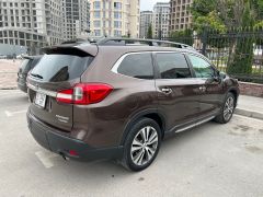 Фото авто Subaru Ascent