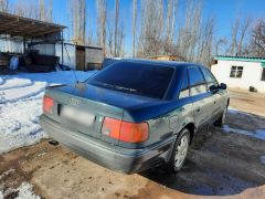 Сүрөт унаа Audi 100