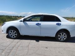 Сүрөт унаа BYD E5