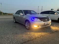 Фото авто Toyota Mark II