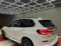 Сүрөт унаа BMW X5