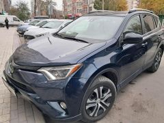 Фото авто Toyota RAV4