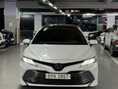 Photo of the vehicle Toyota Camry