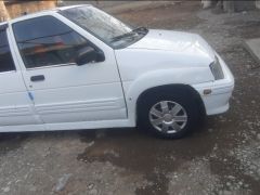 Фото авто Daewoo Tico