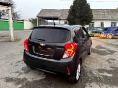 Сүрөт унаа Chevrolet Spark