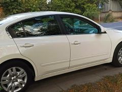 Photo of the vehicle Nissan Altima