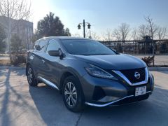 Photo of the vehicle Nissan Murano