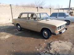 Фото авто ВАЗ (Lada) 2106