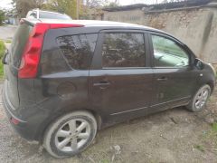 Фото авто Nissan Note