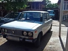 Photo of the vehicle ВАЗ (Lada) 2106