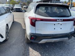 Photo of the vehicle Kia Seltos