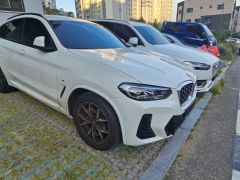 Фото авто BMW X4