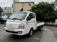 Фото авто Hyundai Porter