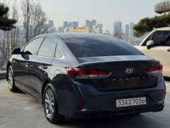 Фото авто Hyundai Sonata