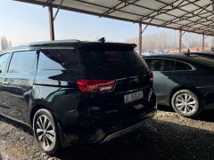 Сүрөт унаа Kia Carnival