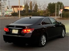 Фото авто Lexus ES