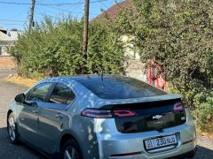 Сүрөт унаа Chevrolet Volt