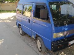 Фото авто Daewoo Damas