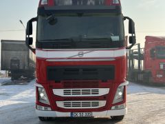 Фото авто Volvo FH