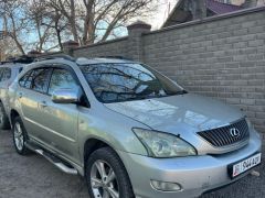 Фото авто Lexus RX