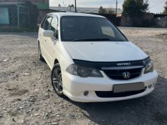 Сүрөт унаа Honda Odyssey