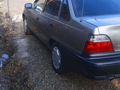 Photo of the vehicle Daewoo Nexia